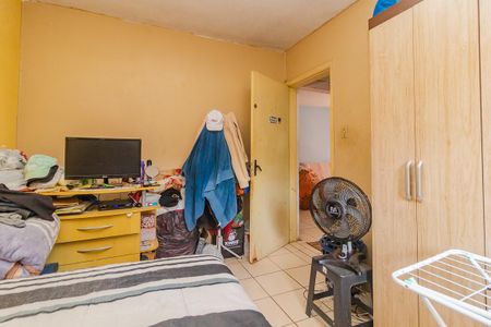 Quarto 1 de apartamento para alugar com 2 quartos, 50m² em Santa Tereza, Porto Alegre