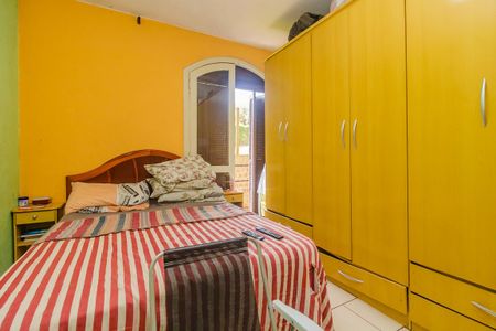 Quarto 2 de apartamento para alugar com 2 quartos, 50m² em Santa Tereza, Porto Alegre