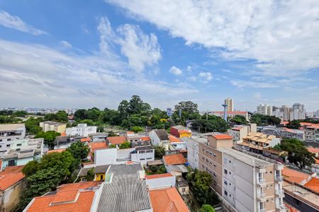 Apartamento para alugar com 2 quartos, 50m² em Vila Guiomar, Santo André