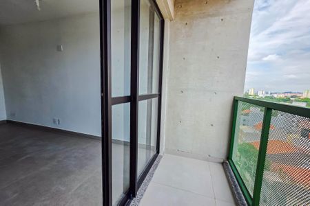 Apartamento para alugar com 2 quartos, 50m² em Vila Guiomar, Santo André