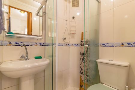 Kitnet/Studio à venda com 1 quarto, 22m² em Cidade Vargas, São Paulo