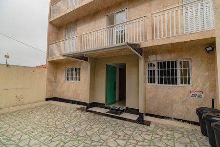 Kitnet/Studio à venda com 1 quarto, 22m² em Cidade Vargas, São Paulo