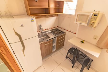 Kitnet/Studio à venda com 1 quarto, 22m² em Cidade Vargas, São Paulo