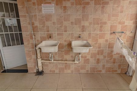 Kitnet/Studio à venda com 1 quarto, 22m² em Cidade Vargas, São Paulo