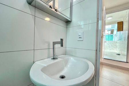 Casa para alugar com 1 quarto, 45m² em Parque Jabaquara, São Paulo