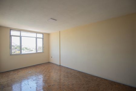 Sala de apartamento para alugar com 3 quartos, 60m² em Centro, São Gonçalo
