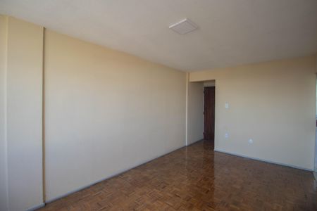 Sala de apartamento para alugar com 3 quartos, 60m² em Centro, São Gonçalo