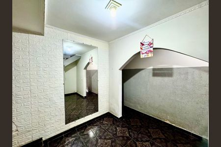 Antesala de casa à venda com 4 quartos, 120m² em Parque Continental Ii, Guarulhos