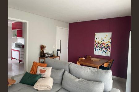 Foto 04 de apartamento à venda com 3 quartos, 90m² em Jardim Jabaquara, São Paulo