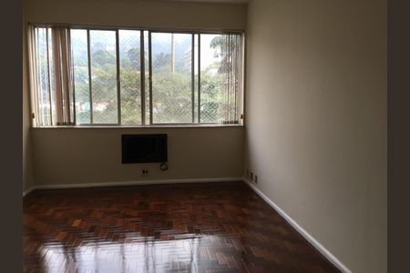 Apartamento à venda com 2 quartos, 87m² em Cosme Velho, Rio de Janeiro