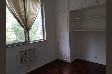 Apartamento à venda com 2 quartos, 87m² em Cosme Velho, Rio de Janeiro