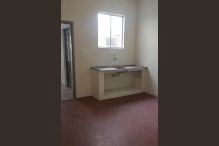 Cozinha de casa para alugar com 4 quartos, 90m² em Ramos, Rio de Janeiro