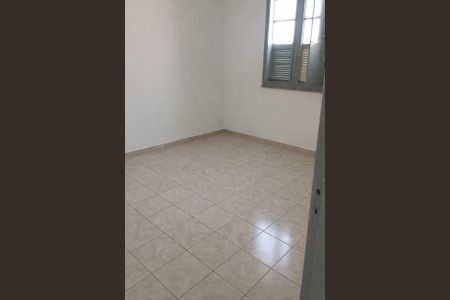 Quarto de casa para alugar com 4 quartos, 90m² em Ramos, Rio de Janeiro