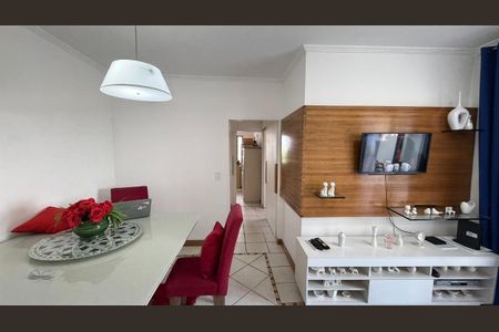 Foto 04 de apartamento à venda com 3 quartos, 62m² em Vila Progredior, São Paulo