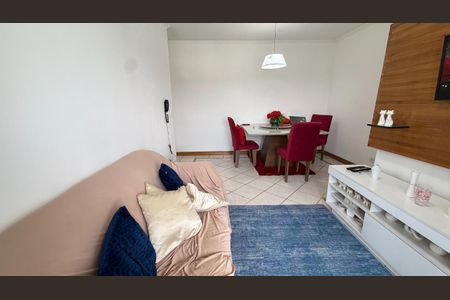 Foto 05 de apartamento à venda com 3 quartos, 62m² em Vila Progredior, São Paulo