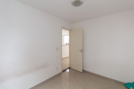 Quarto 2 de apartamento para alugar com 2 quartos, 48m² em Vila Cruzeiro, São Paulo