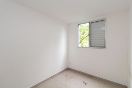 Quarto 2 de apartamento para alugar com 2 quartos, 48m² em Vila Cruzeiro, São Paulo