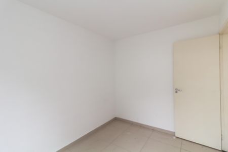 Quarto 1 de apartamento para alugar com 2 quartos, 48m² em Vila Cruzeiro, São Paulo