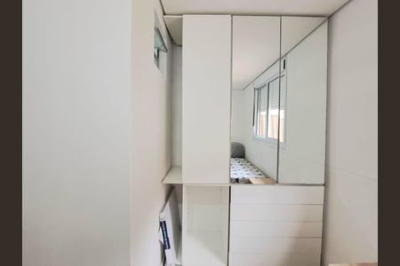 Quarto 1 de casa para alugar com 1 quarto, 35m² em Veloso, Osasco