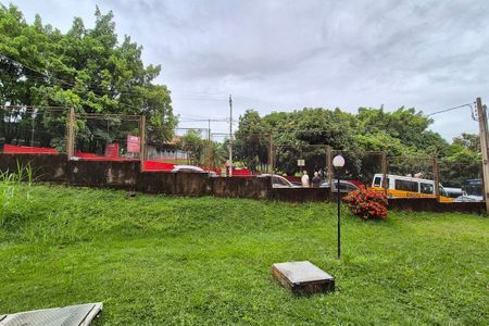 Vista da Varanda de apartamento para alugar com 2 quartos, 57m² em Parque das Camelias, Campinas