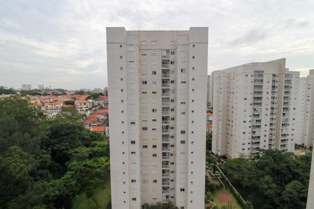 Vista do Quarto 1 de apartamento para alugar com 2 quartos, 60m² em Jardim das Vertentes, São Paulo
