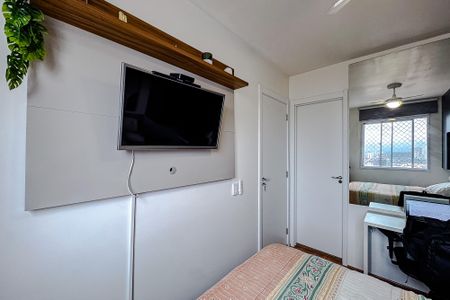 Suíte de apartamento para alugar com 1 quarto, 25m² em Alto da Mooca, São Paulo