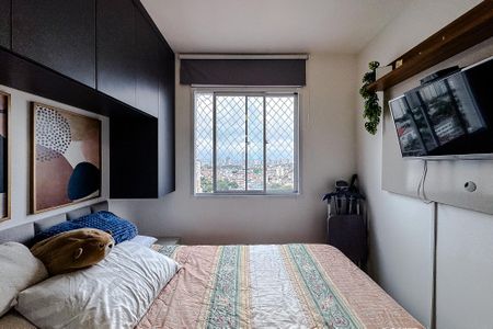 Suíte de apartamento para alugar com 1 quarto, 25m² em Alto da Mooca, São Paulo