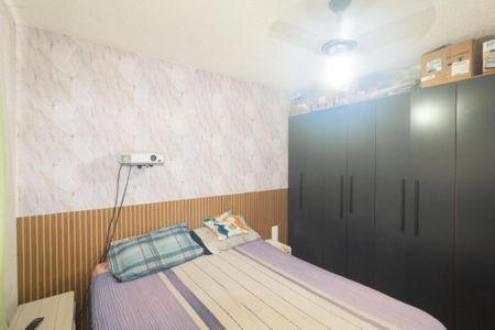 Quarto 1 de apartamento para alugar com 2 quartos, 47m² em Cosmos, Rio de Janeiro
