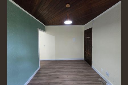 Sala de apartamento para alugar com 2 quartos, 103m² em Vila Zamataro, Guarulhos
