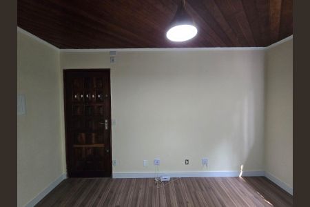 Sala de apartamento para alugar com 2 quartos, 103m² em Vila Zamataro, Guarulhos