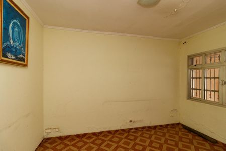 Sala de casa para alugar com 2 quartos, 100m² em Jardim Brasil, São Paulo