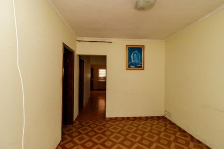 Sala de casa para alugar com 2 quartos, 100m² em Jardim Brasil, São Paulo