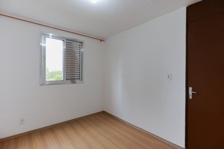 Quarto 1 de apartamento para alugar com 2 quartos, 49m² em Jardim do Tiro, São Paulo