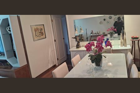 Apartamento para alugar com 2 quartos, 110m² em Méier, Rio de Janeiro