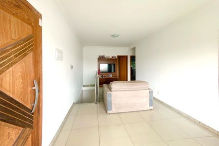 Sala de Estar de casa à venda com 5 quartos, 360m² em Nova Vista, Belo Horizonte