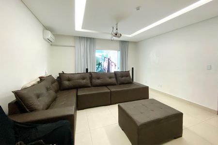 Quarto de casa à venda com 5 quartos, 360m² em Nova Vista, Belo Horizonte