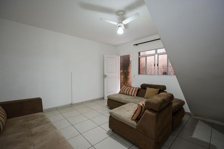 Sala de casa para alugar com 2 quartos, 110m² em Vila Andrade, São Paulo