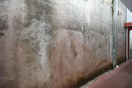 Vista do Quarto 1 de casa para alugar com 2 quartos, 110m² em Vila Andrade, São Paulo