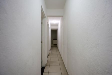 Corredor de casa para alugar com 2 quartos, 110m² em Vila Andrade, São Paulo