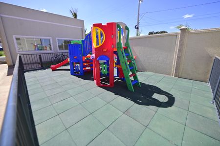 Apartamento para alugar com 2 quartos, 84m² em Jardim Novo Mundo, Goiânia