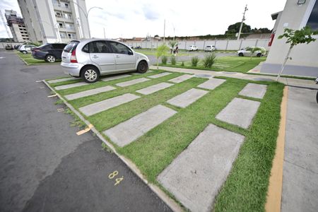 Apartamento para alugar com 2 quartos, 84m² em Jardim Novo Mundo, Goiânia