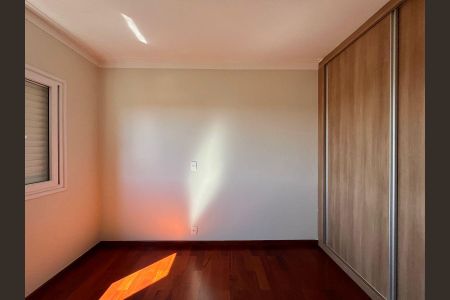 Quarto de apartamento à venda com 3 quartos, 105m² em Jardim Nova Europa, Campinas