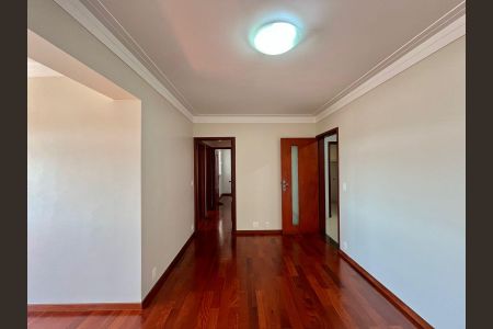 Sala de apartamento à venda com 3 quartos, 105m² em Jardim Nova Europa, Campinas