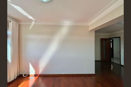 Sala de apartamento à venda com 3 quartos, 105m² em Jardim Nova Europa, Campinas