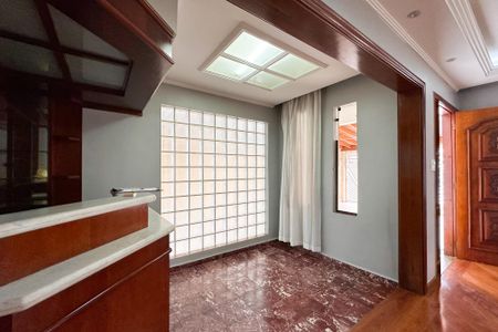 Sala de Jantar de casa para alugar com 5 quartos, 280m² em Parque dos Passaros, São Bernardo do Campo