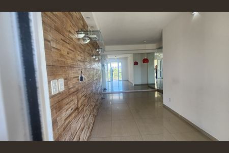 Sala de apartamento para alugar com 3 quartos, 82m² em Brotas, Salvador
