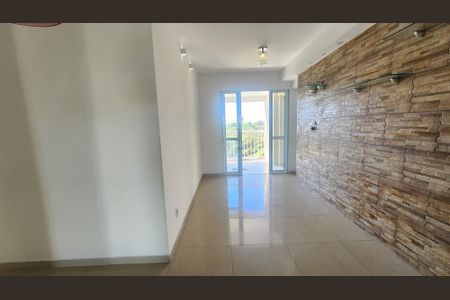 Sala de apartamento para alugar com 3 quartos, 82m² em Brotas, Salvador