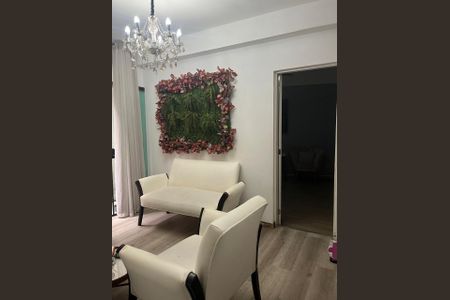 Sala de casa para alugar com 4 quartos, 195m² em Bela Vista, Osasco