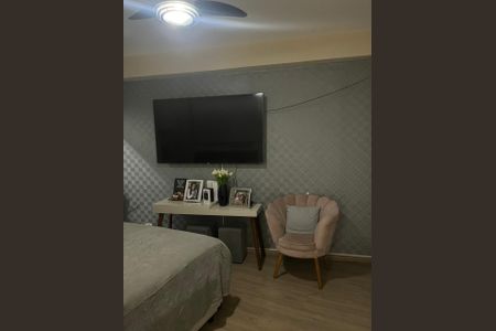 Quarto de casa para alugar com 4 quartos, 195m² em Bela Vista, Osasco