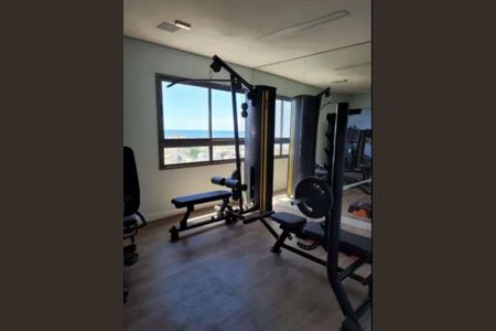 Apartamento para alugar com 1 quarto, 22m² em Costa Azul, Salvador